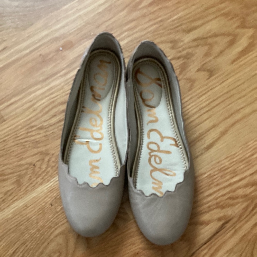 Sam Edelman flats